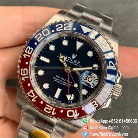 noob watch vs rolex|noob watches official website.